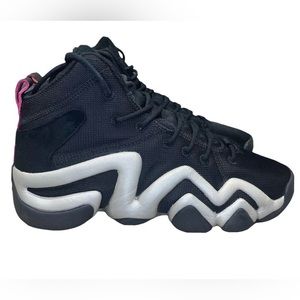 Adidas Womens Crazy 8 Women’s Basketball Shoes